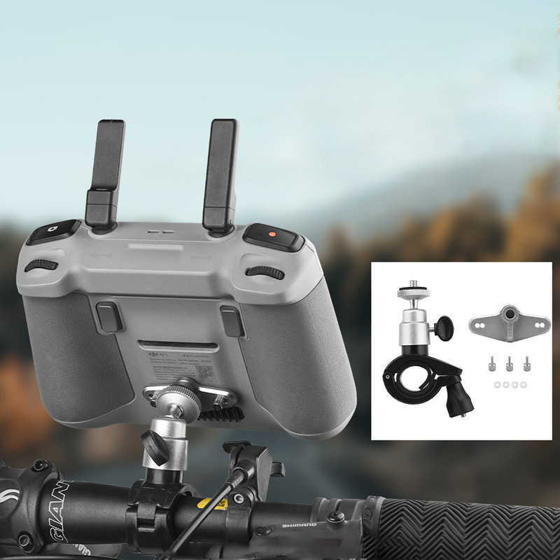 Drone Tablet Mount - RC RC2 Control remoto soporte para