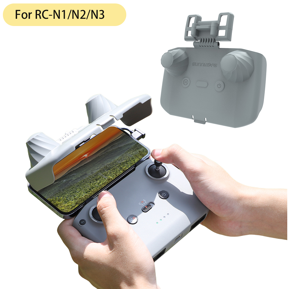 Drone Sun Shade - Protector de controlador 2 en 1,