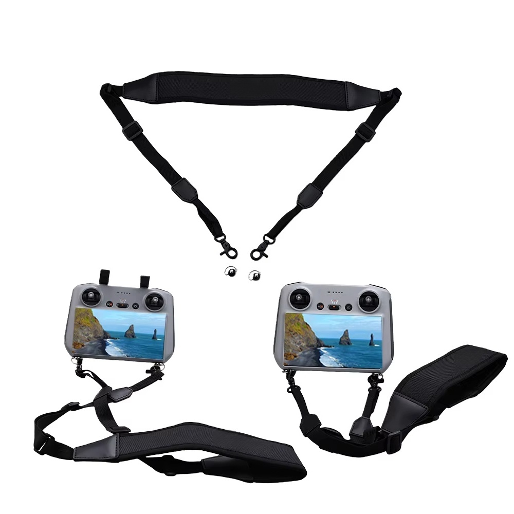 Drone Neck Strap - Correa para el Cuello para DJI