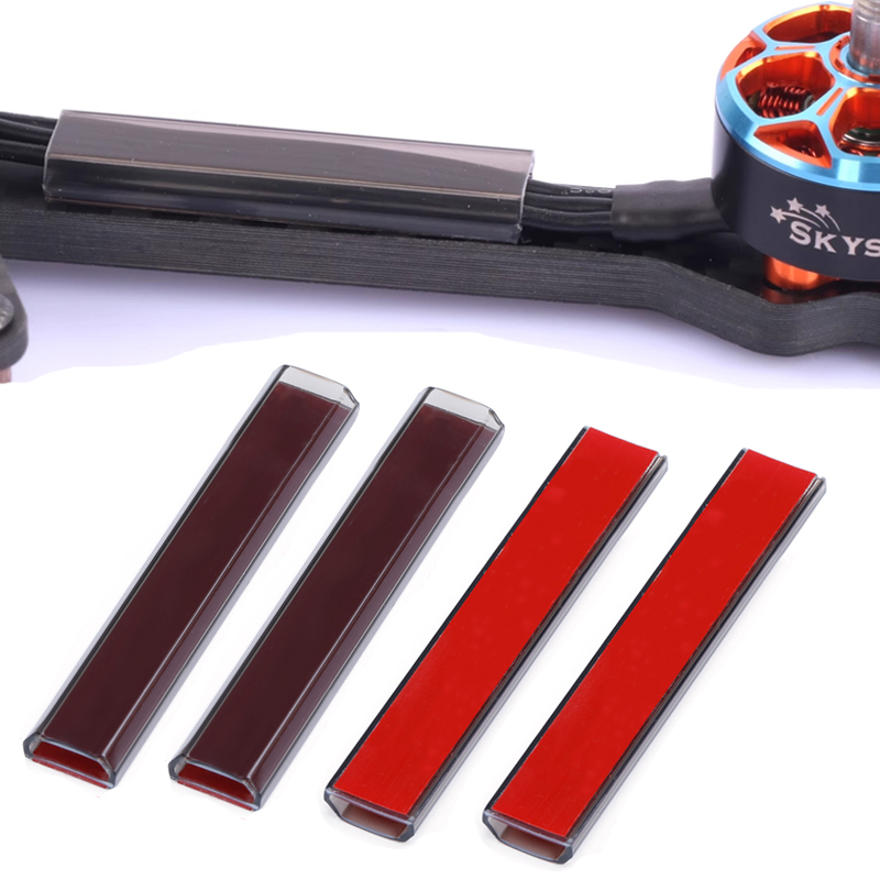Drone Joystick Cover - Cubierta de Cable de Motor sin