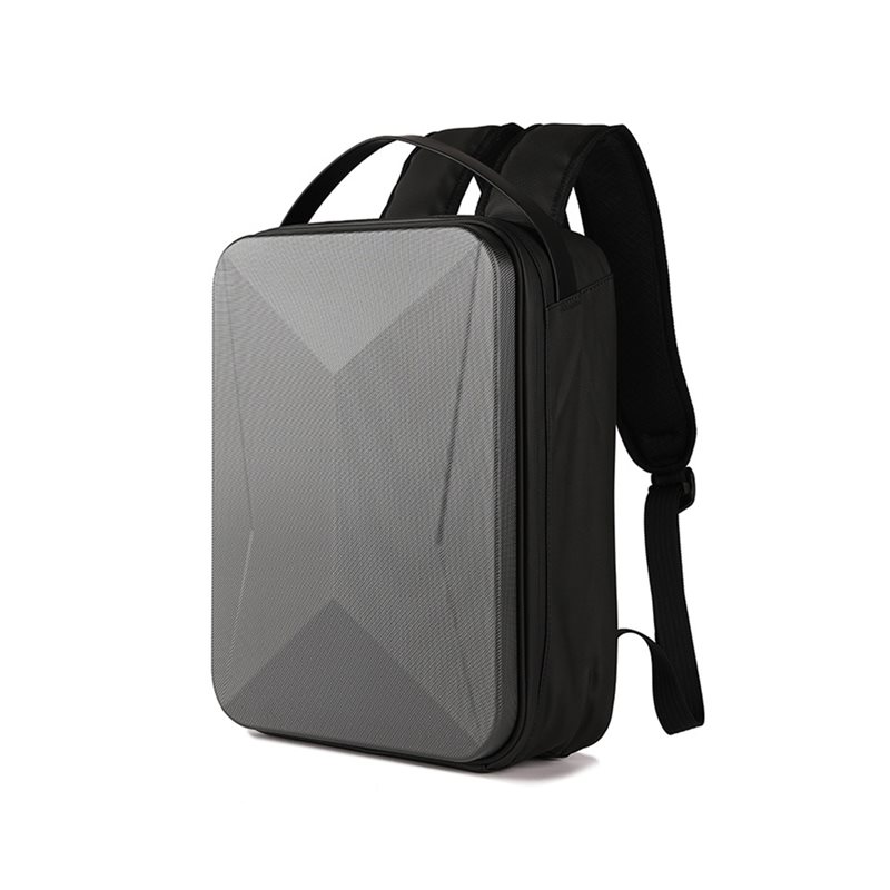Drone Hard Shell Case - Mochila AED6 de carcasa rígida para