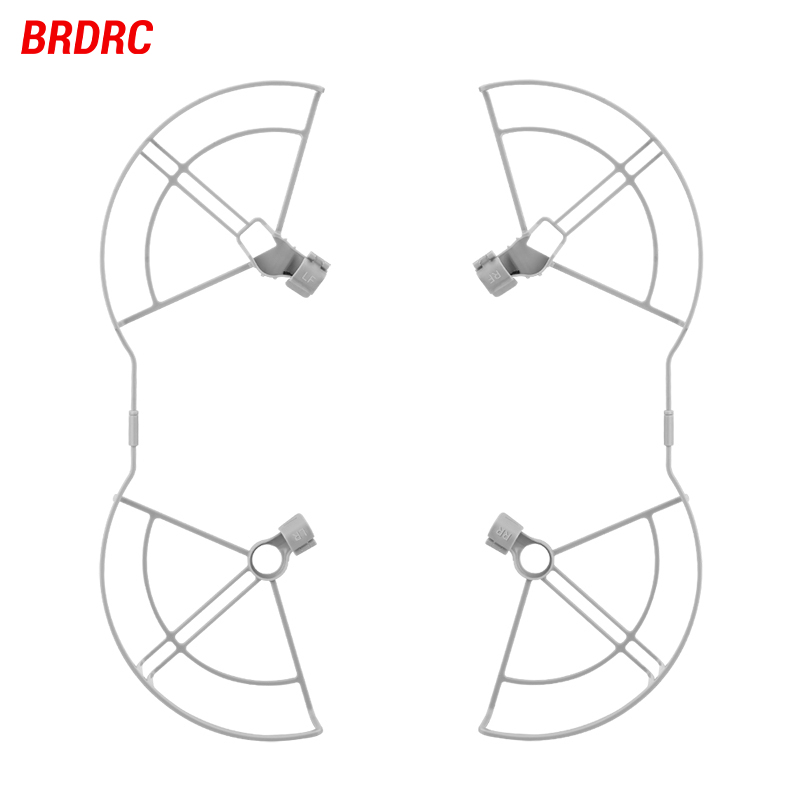 Drone Neck Strap - BRDRC Protector de hélice para DJI