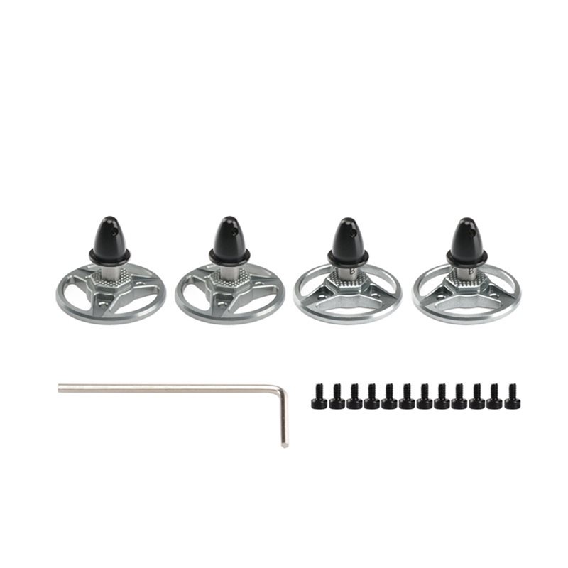 Drone Propeller Holder - Adaptador de placa de Motor B50B,