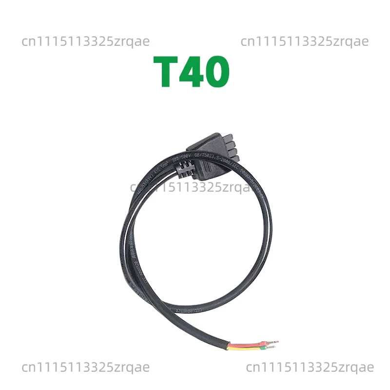 Drone Battery Charger - Cable adaptador de carga de batería