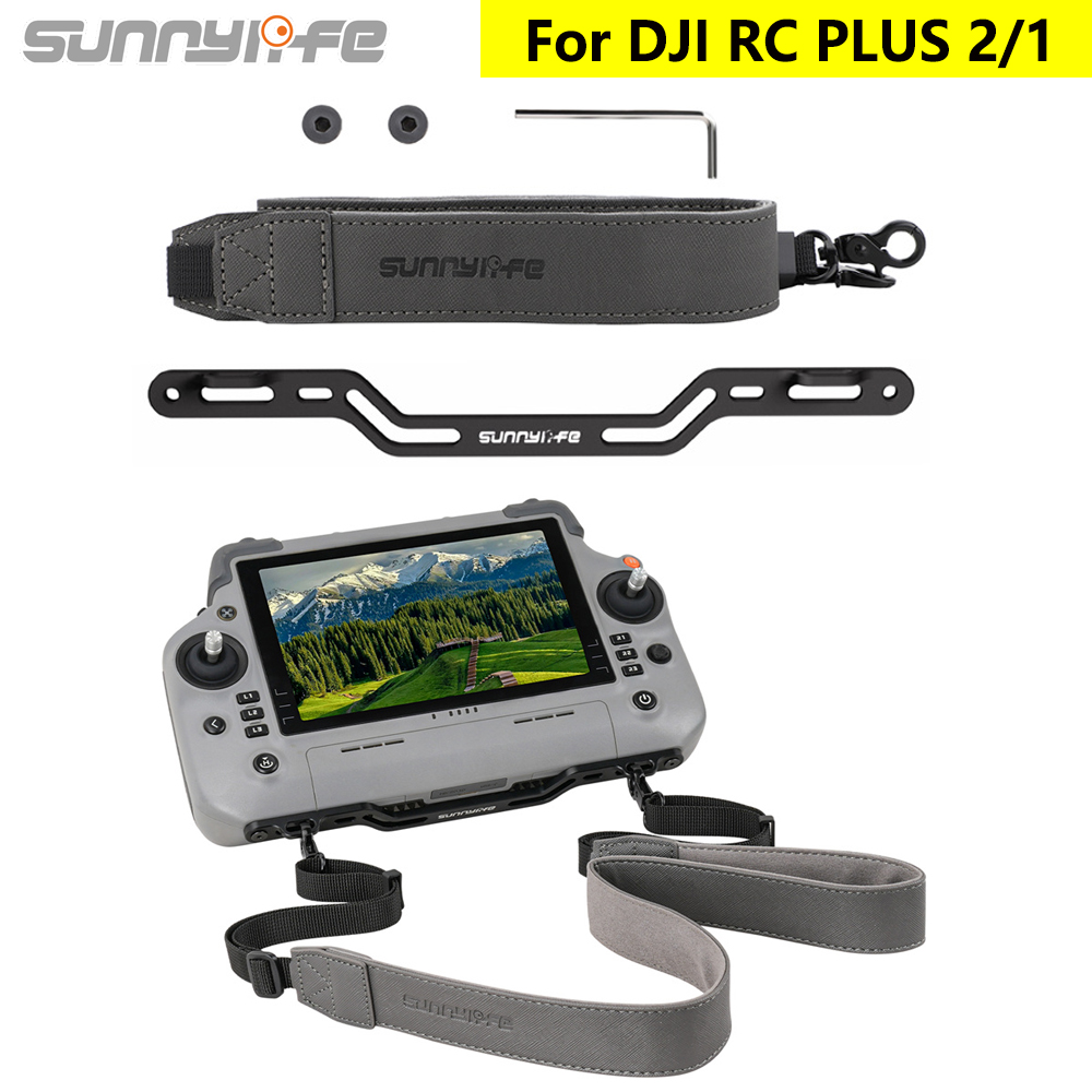 Drone Neck Strap - Correa para el cuello con cordón
