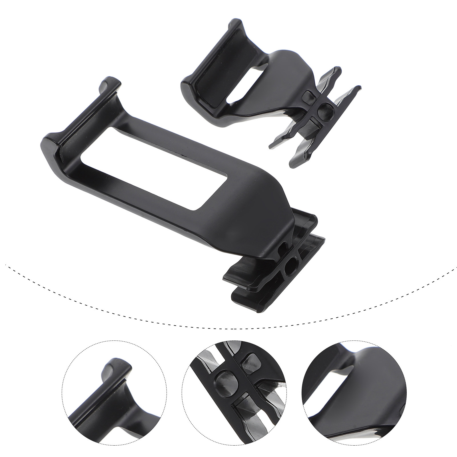 Drone Tablet Mount - 1 Juego de Soporte para Tablet