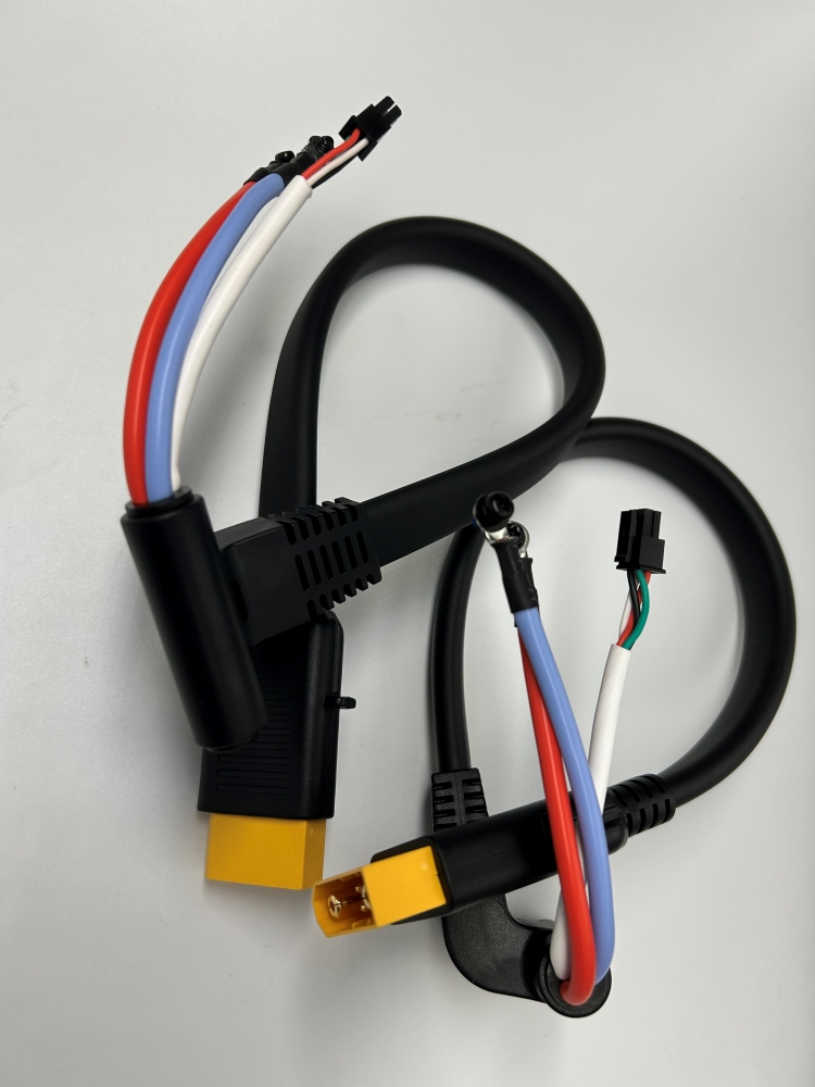 Drone Power Bank - Cable de carga de batería para