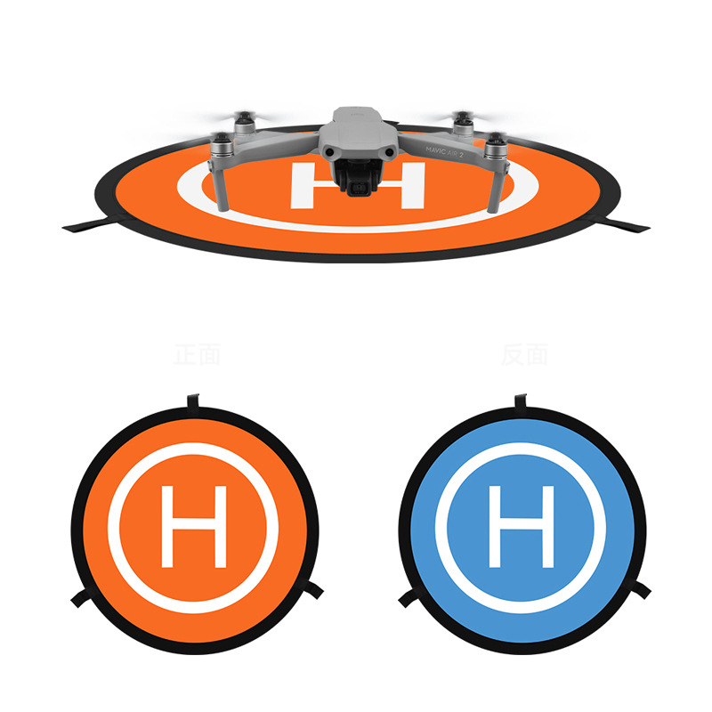 【AD】Accesorios para Drones y C - Drone Landing Pad reseña y precio
