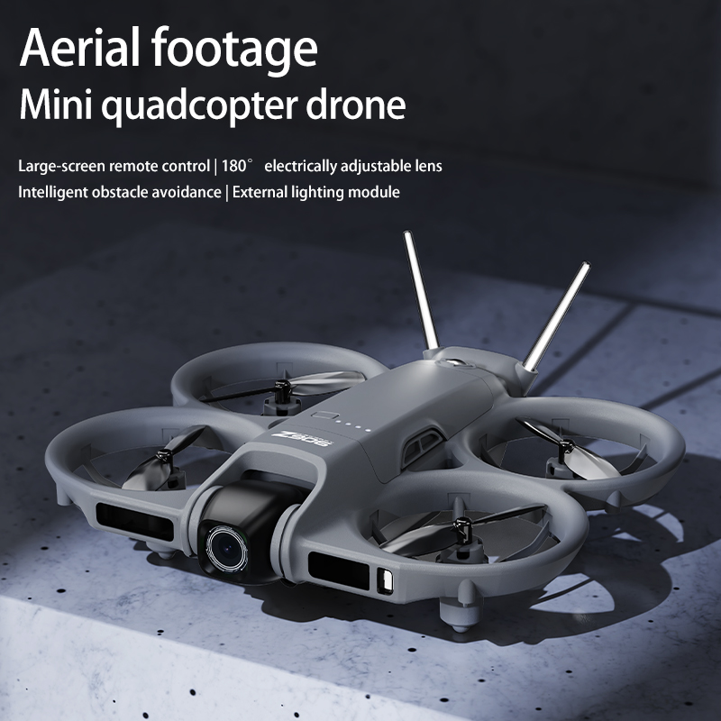 Z906 Nuevo Mini Dron FPV con P - Drone Landing Pad reseña y precio