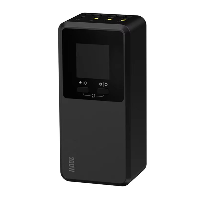Entrega en 24 horas: Hub de ca - Drone Charging Hub reseña y precio