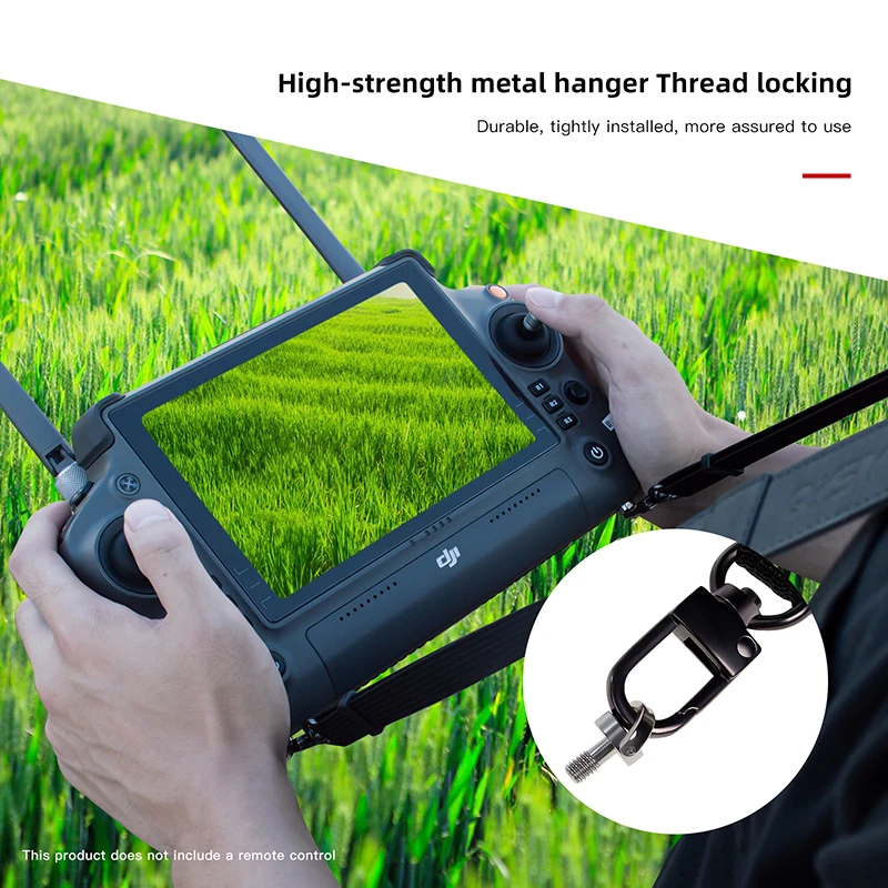Cordón de cuello para DJI RC P - Drone Neck Strap reseña y precio
