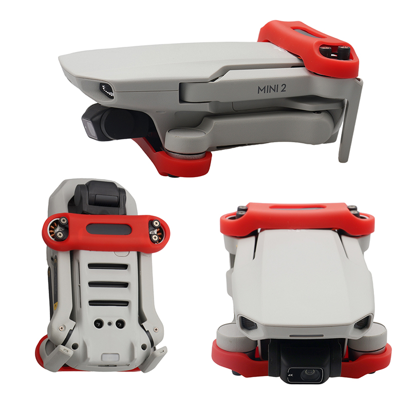 Soporte de hélice fijador prot - Drone Propeller Holder reseña y precio