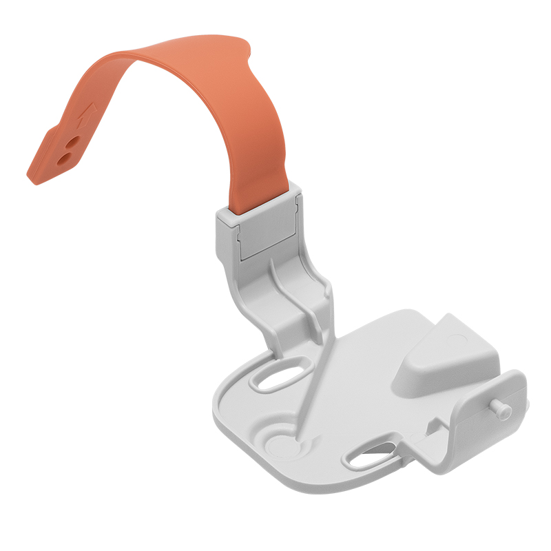 Correa de sujeción de hélices  - Drone Propeller Holder reseña y precio