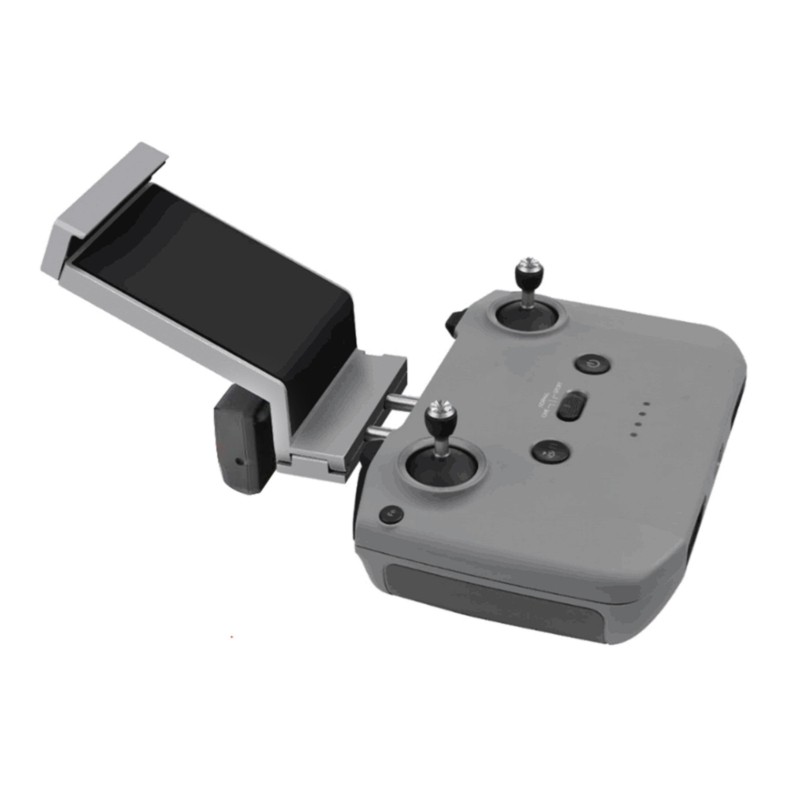 Soporte de Aluminio para Table - Drone Tablet Mount reseña y precio