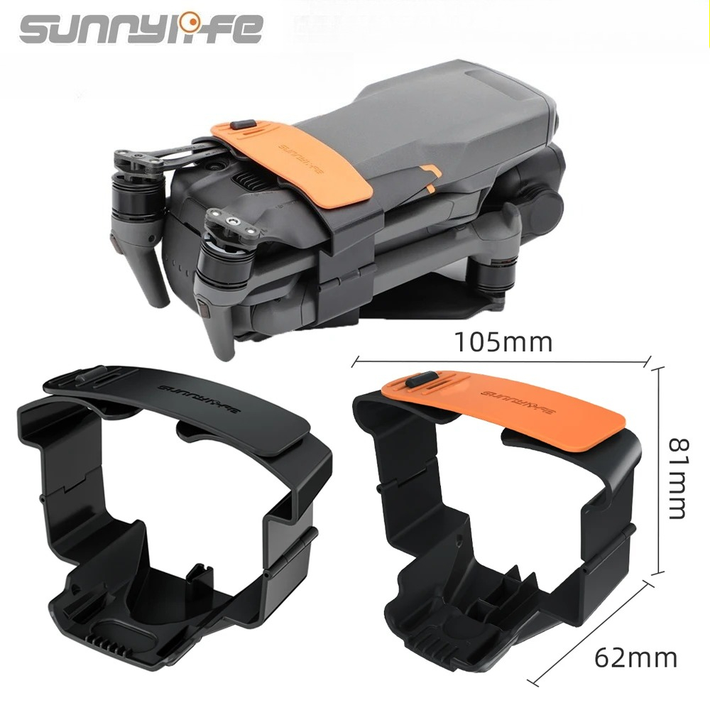 Soporte de hélices Sunnylife p - Drone Propeller Holder reseña y precio