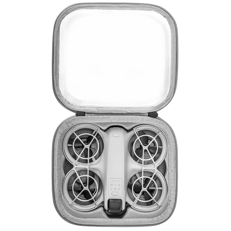 Bolsa de almacenamiento indivi - Drone Carrying Case reseña y precio