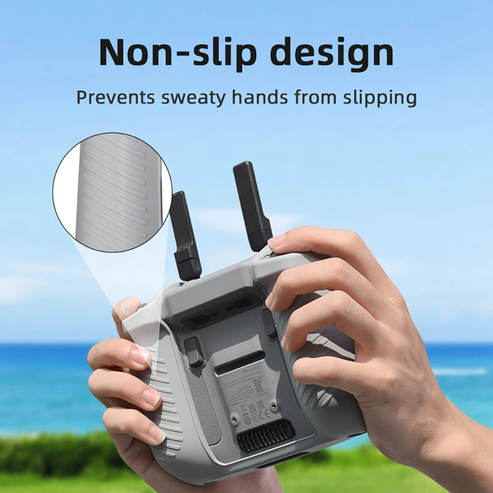 Funda de Silicona BRDRC para D - Drone Neck Strap reseña y precio