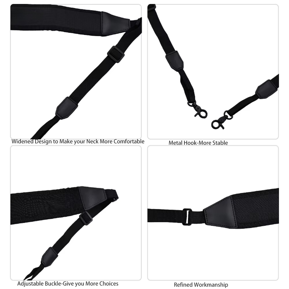 Correa para el Cuello para DJI - Drone Neck Strap reseña y precio