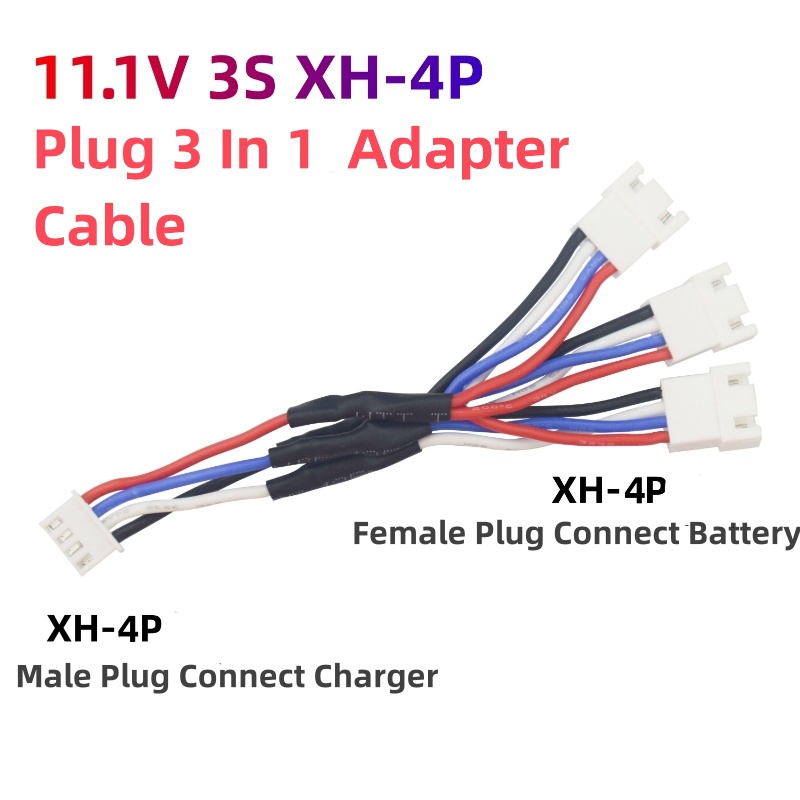 MJX B3 RC Drone cargador de ba - Drone Battery Charger reseña y precio