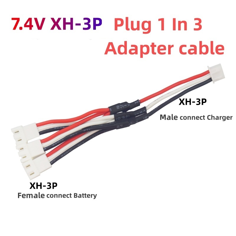 MJX B3 RC Drone cargador de ba - Drone Battery Charger reseña y precio
