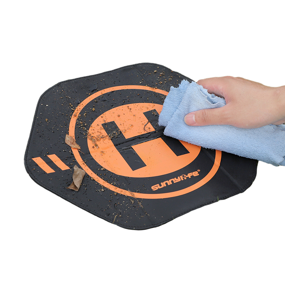 Almohadilla de aterrizaje para - Drone Landing Pad reseña y precio