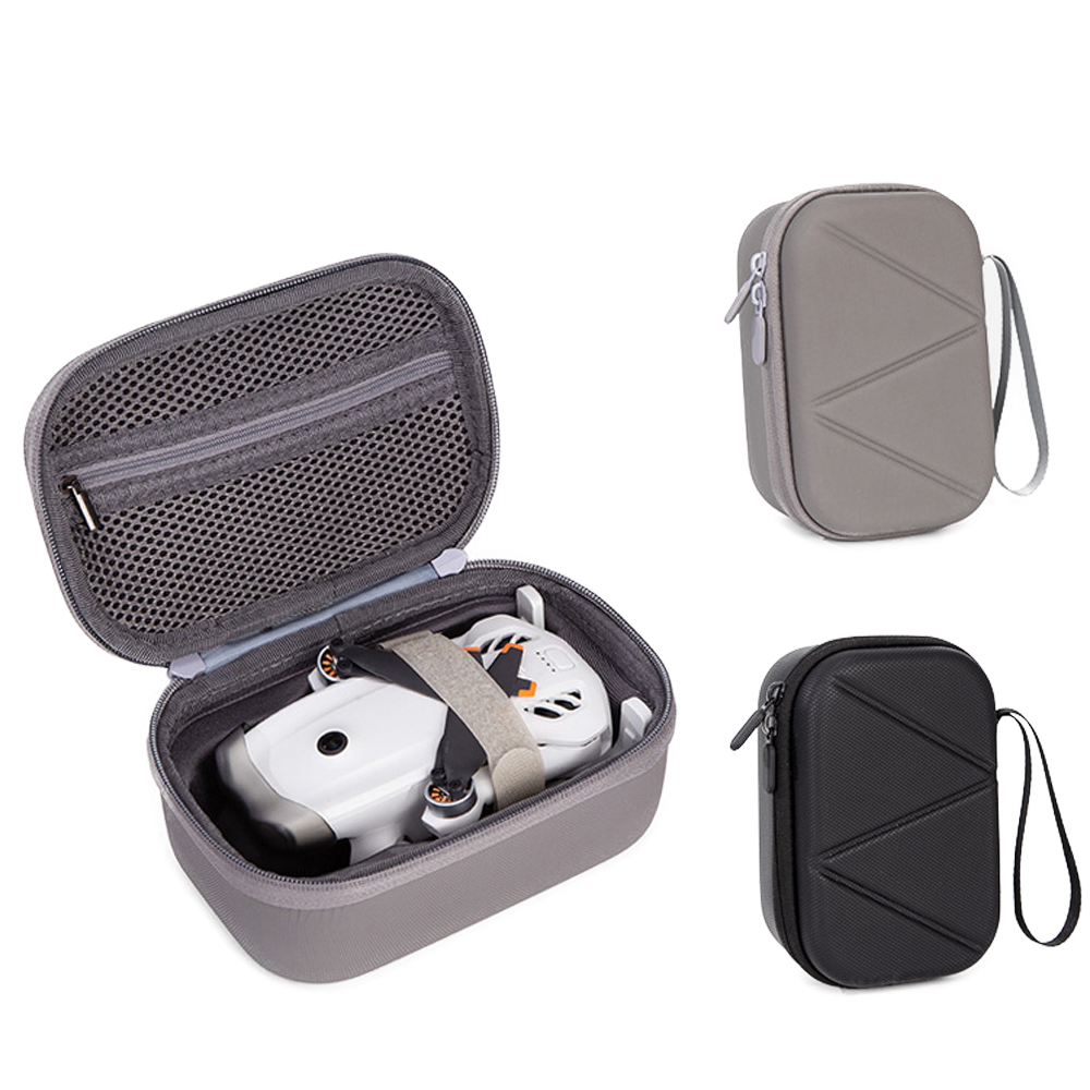 Estuche Rígido para DJI Lito 1 - Drone Hard Shell Case reseña y precio