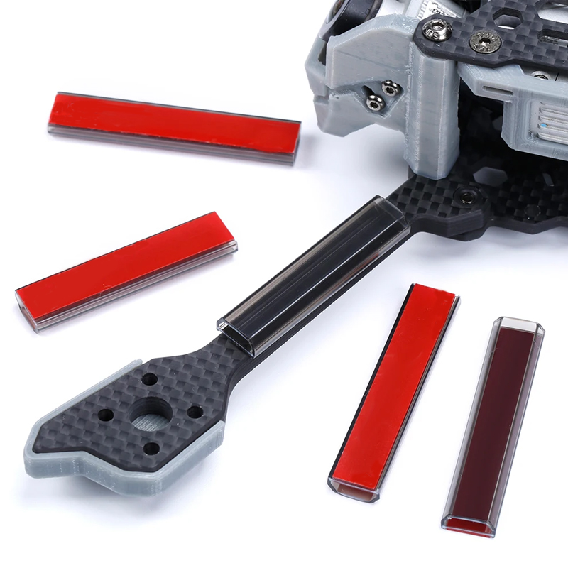 Cubierta de Cable de Motor sin - Drone Joystick Cover reseña y precio