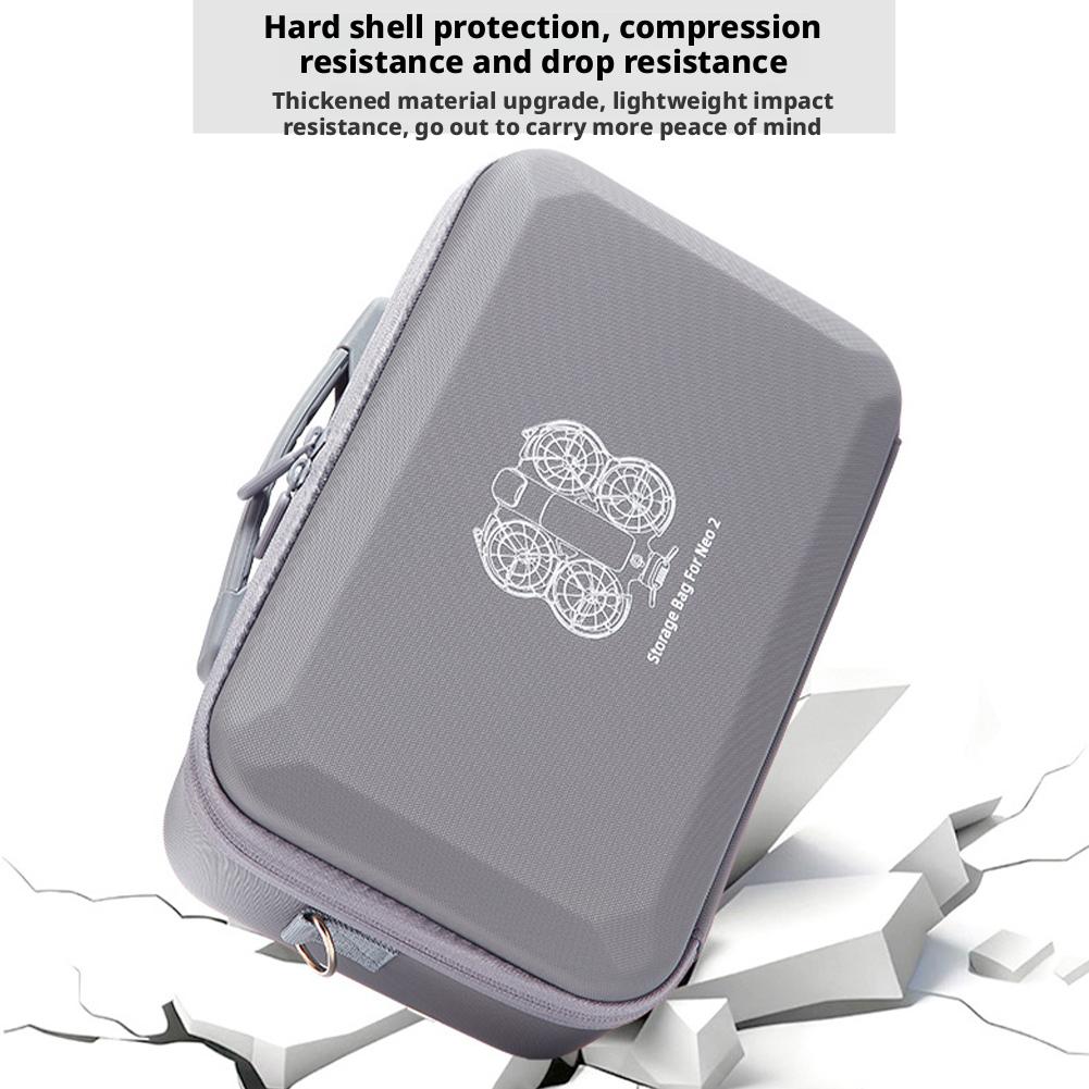 Estuche de transporte protecto - Drone Carrying Case reseña y precio
