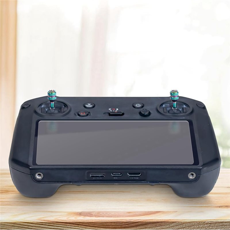 Joystick B27B Rocker Stick, 2  - Drone Control Stick reseña y precio