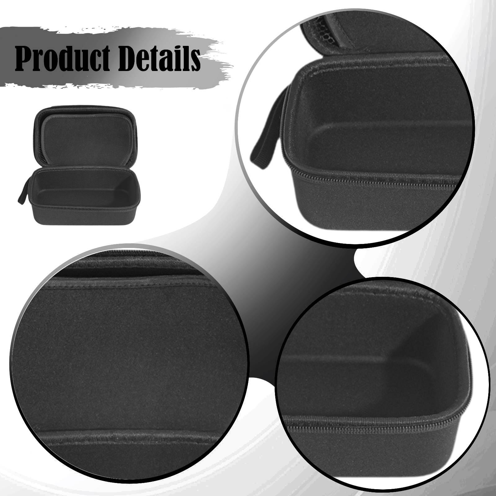 Bolsa de almacenamiento para d - Drone Hard Shell Case reseña y precio