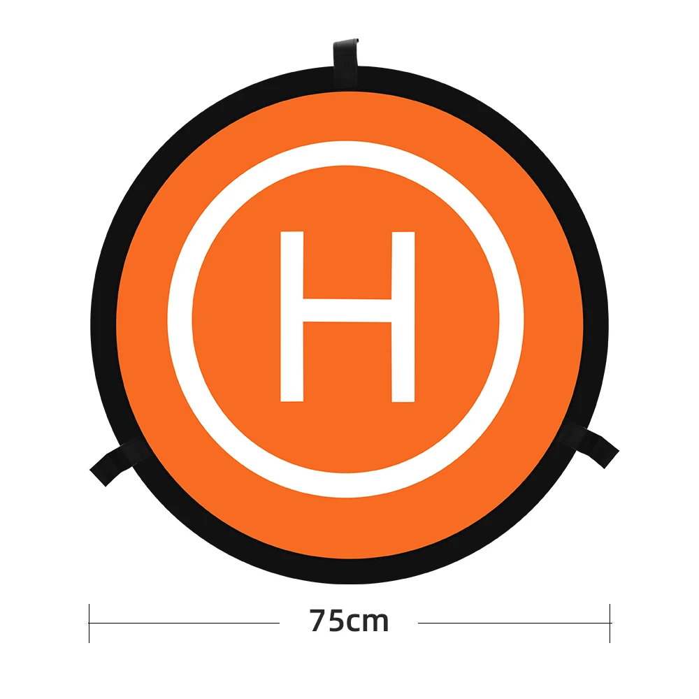 Alfombrilla/alfombrilla de ate - Drone Landing Pad reseña y precio