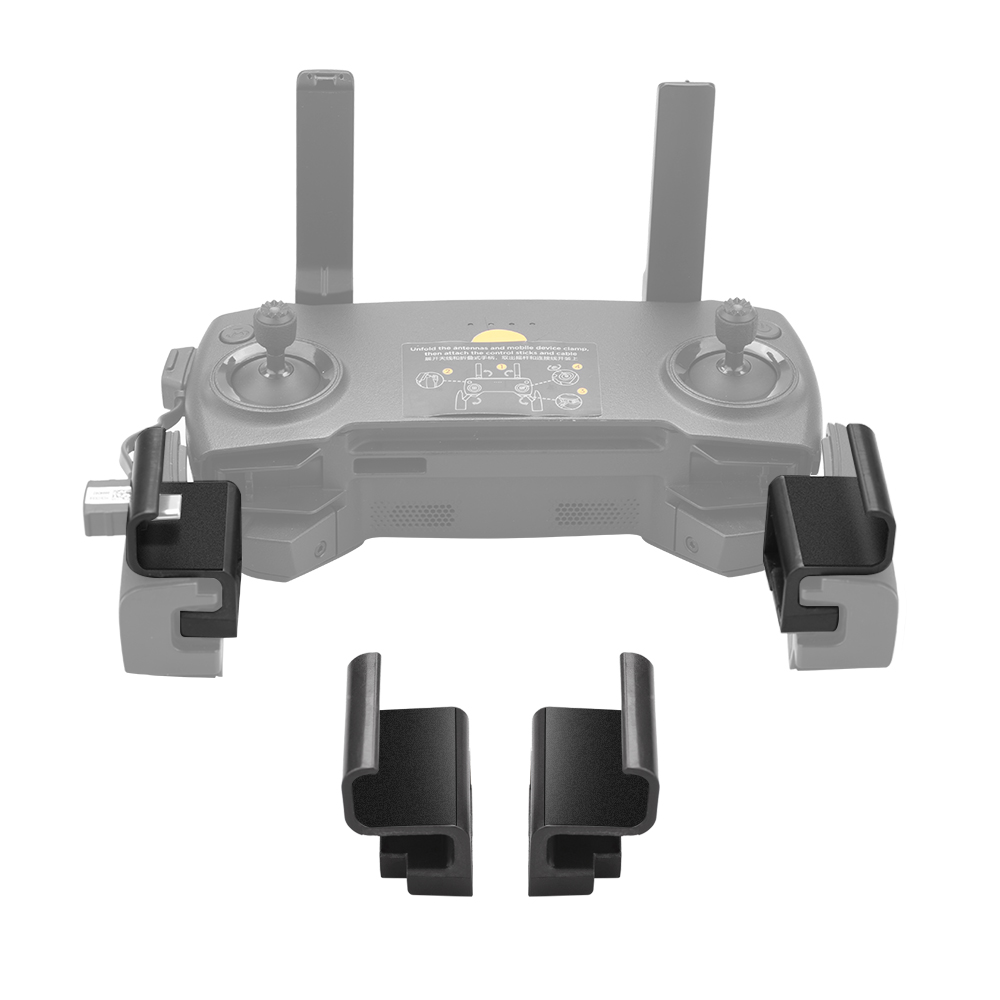 Soporte de teléfono para DJI M - Drone Tablet Mount reseña y precio