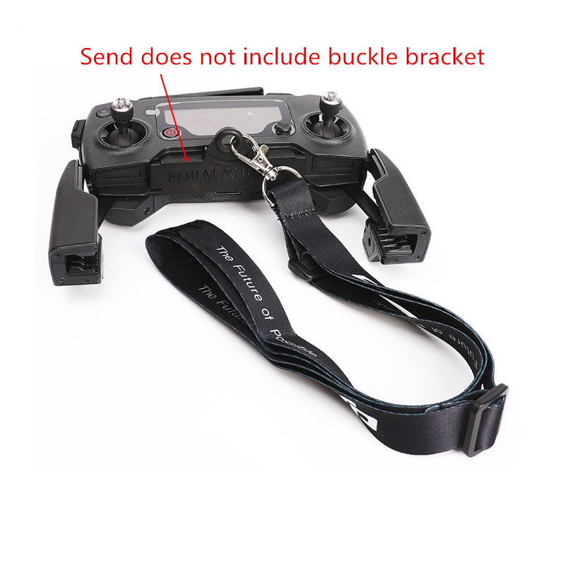Correa de Control remoto para  - Drone Neck Strap reseña y precio