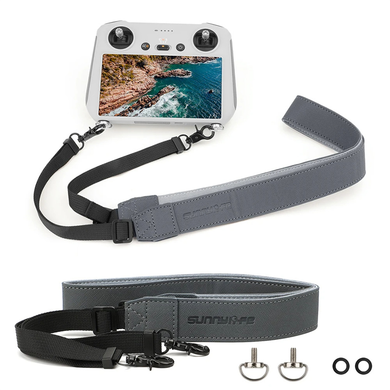 Cordón para DJI Mini 4 Pro Air - Drone Neck Strap reseña y precio