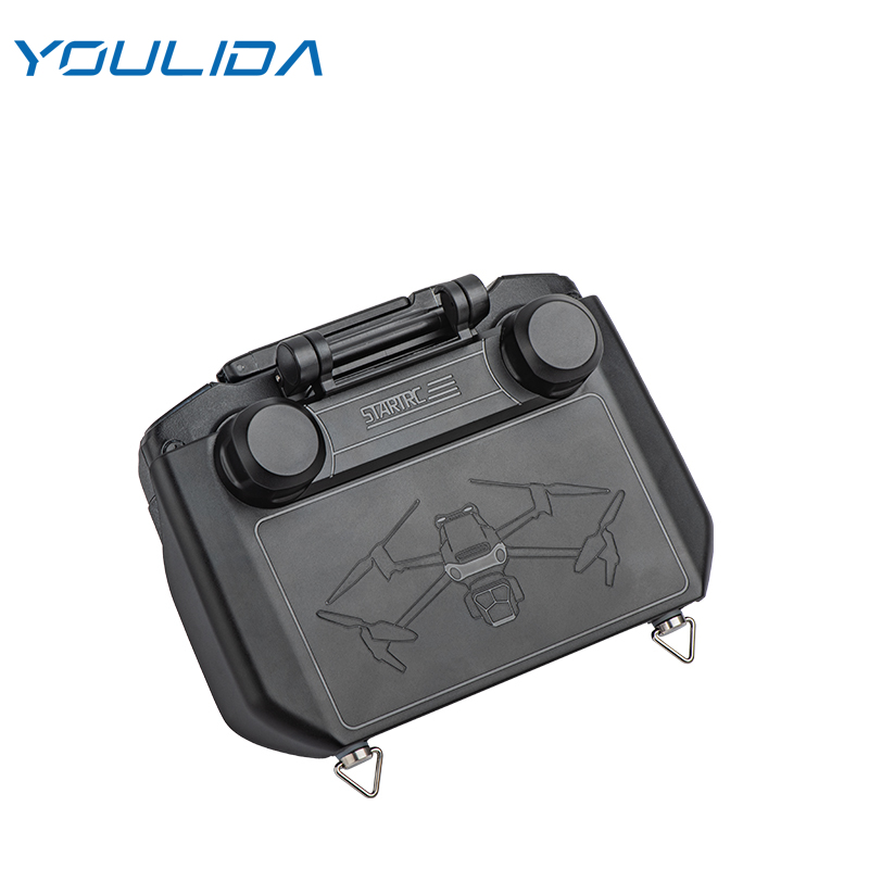 Cubierta 2 en 1 para el Contro - Drone Sun Shade reseña y precio