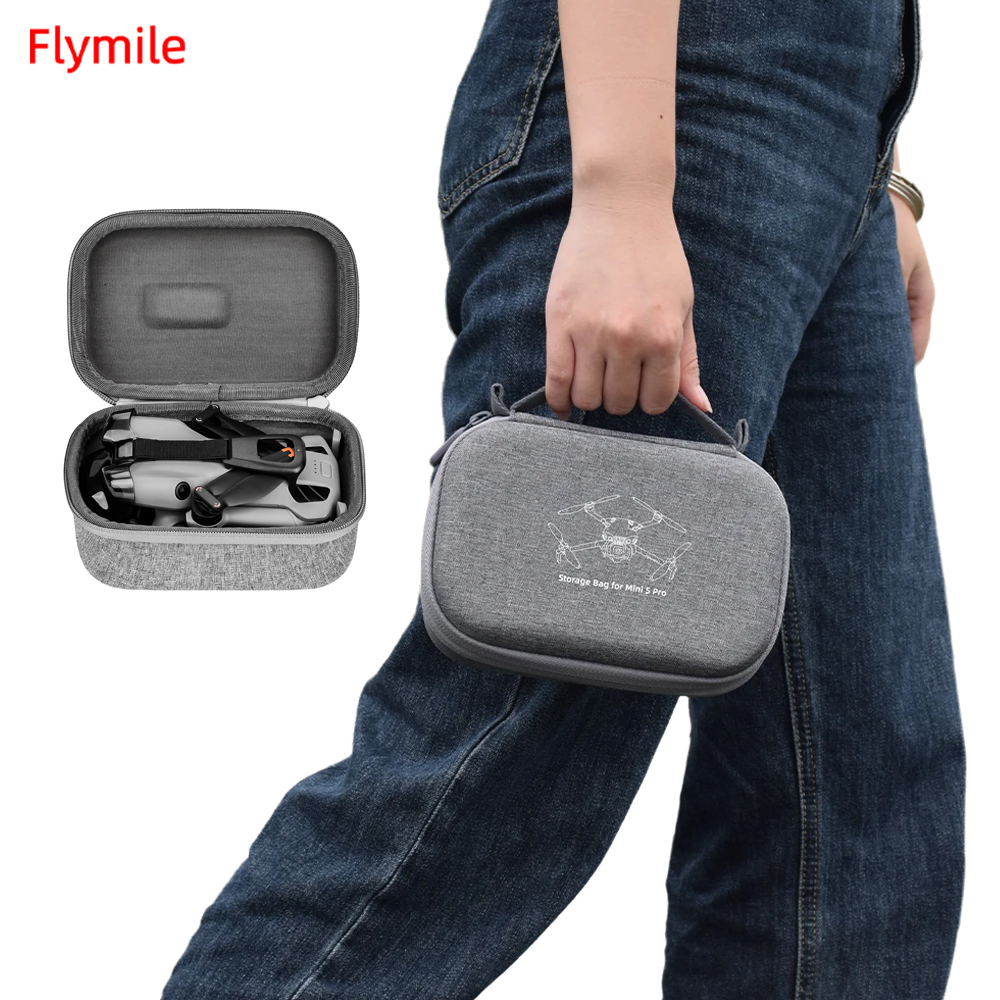 Bolsa de almacenamiento para D - Drone Joystick Cover reseña y precio