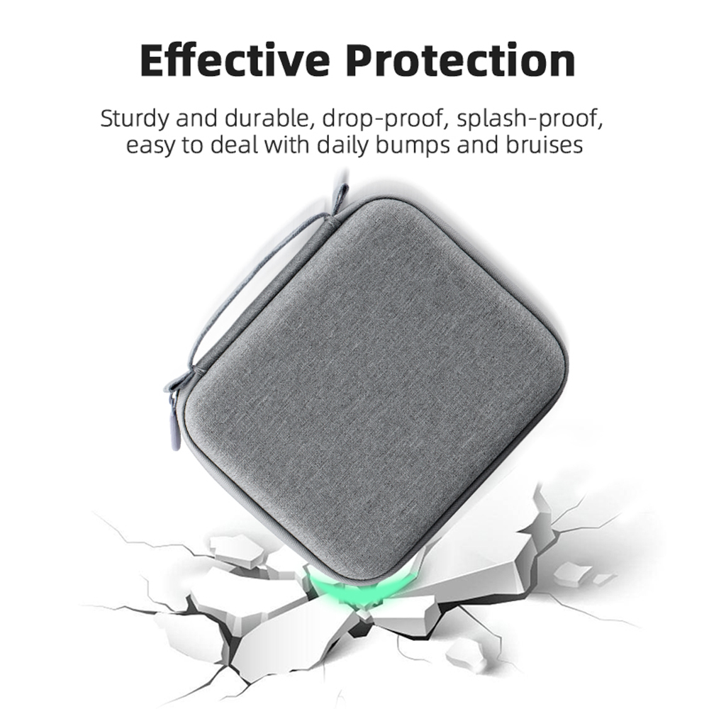 Bolsa de almacenamiento para D - Drone Joystick Cover reseña y precio