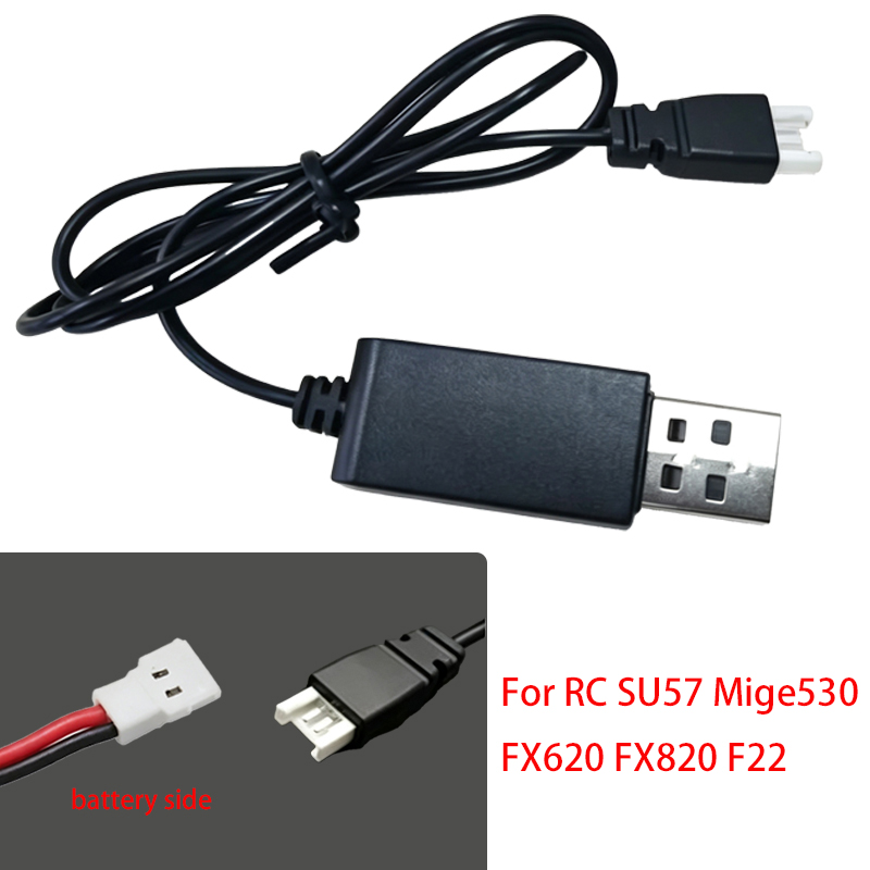 Cargador USB de batería de pol - Drone Battery Charger reseña y precio