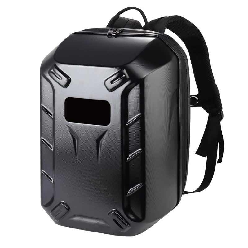 Mochila profesional a prueba d - Drone Backpack reseña y precio