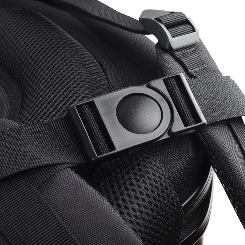 Mochila profesional a prueba d - Drone Backpack reseña y precio