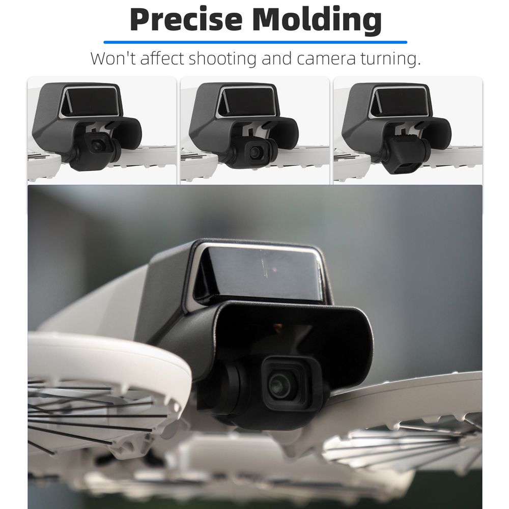 Sunnylife-cubierta de lente pa - Drone Sun Shade reseña y precio
