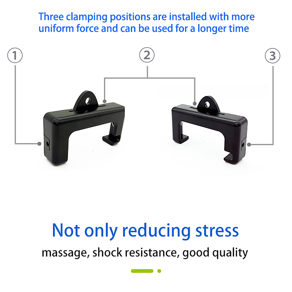 Correa de Cuello con Control R - Drone Neck Strap reseña y precio