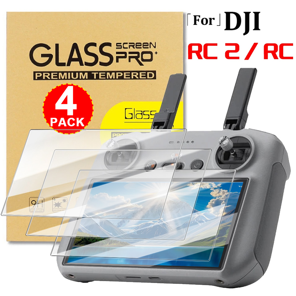 Protectores de pantalla de vid - Drone Neck Strap reseña y precio