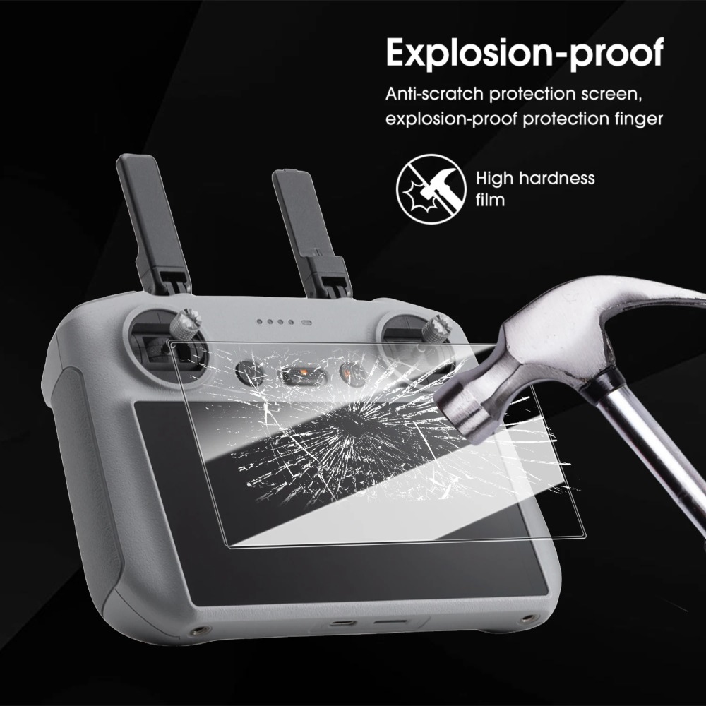 Protectores de pantalla de vid - Drone Neck Strap reseña y precio