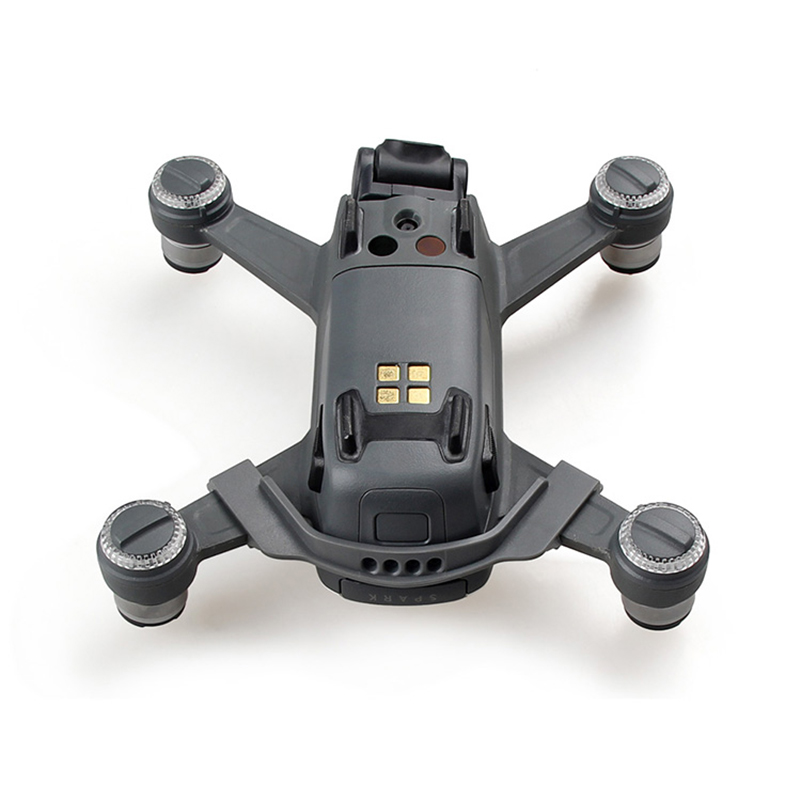 Para Dron DJI Spark, batería v - Drone Tablet Mount reseña y precio