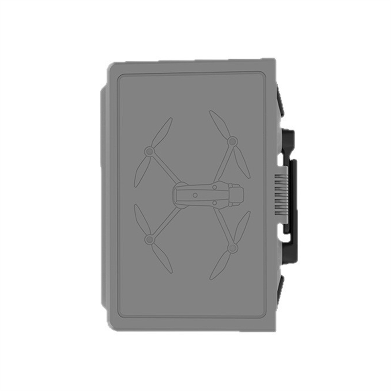 Para DJI RC PRO 2 Parasol pleg - Drone Sun Shade reseña y precio