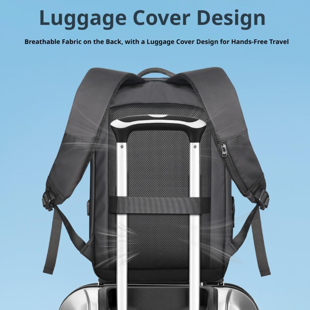 Mochila Rígida para Dron DJI A - Drone Hard Shell Case reseña y precio