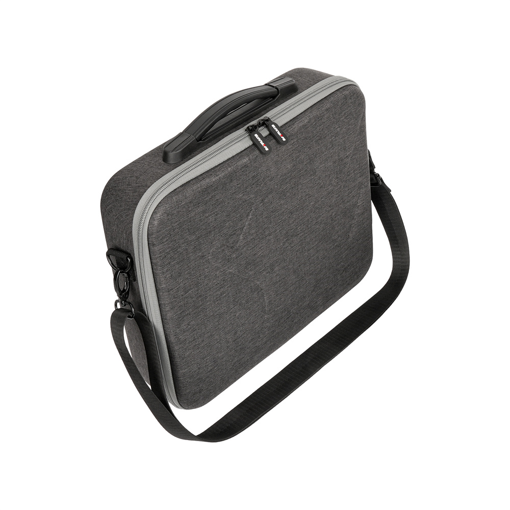 Caja combinada para drones DJI - Drone Neck Strap reseña y precio