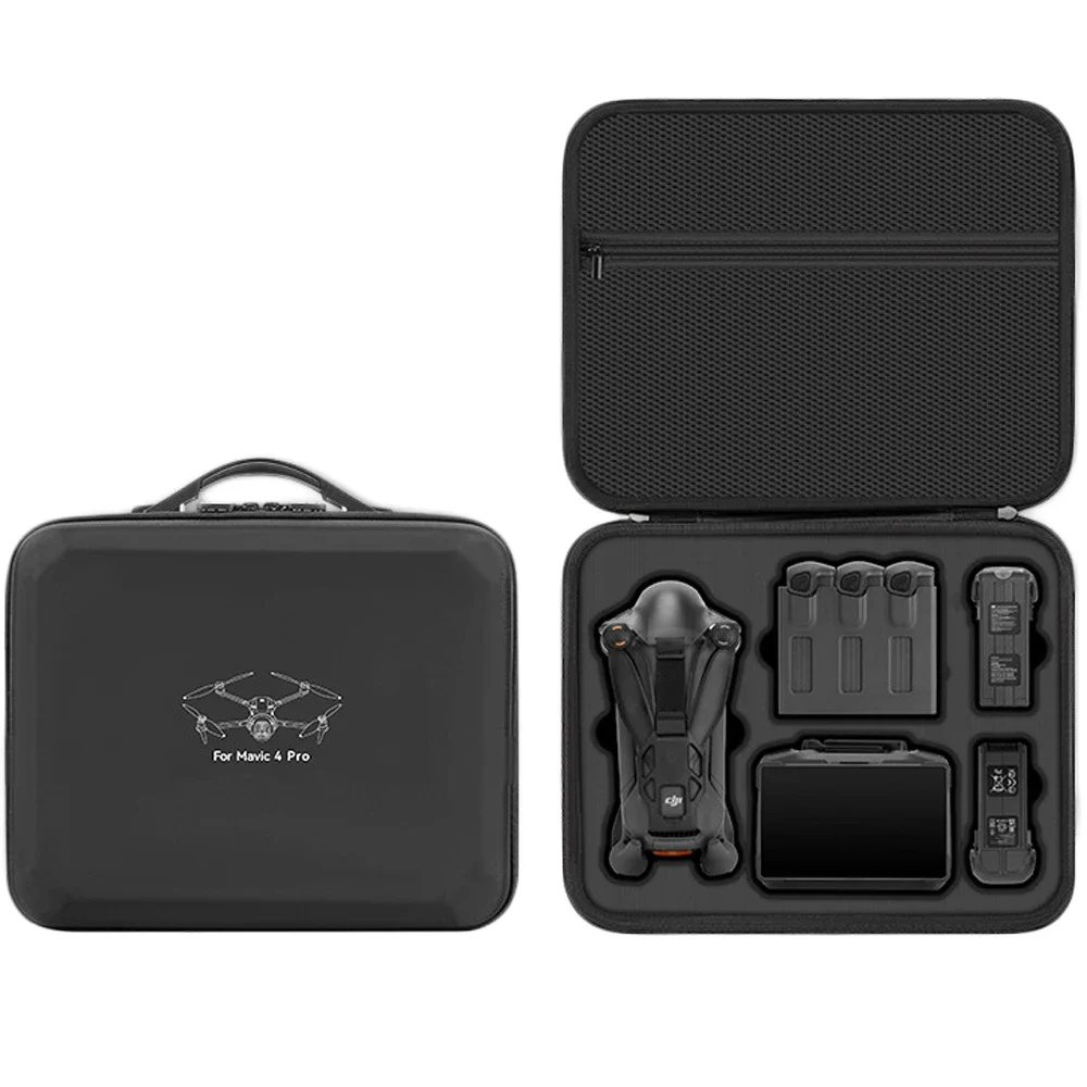 Funda para DJI Mavic 4 Pro, bo - Drone Joystick Cover reseña y precio