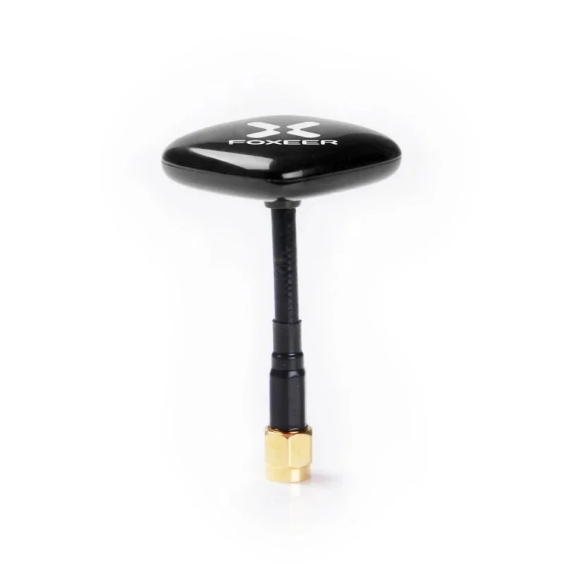 Foxeer ECHO 2 5,8 GHz 9dBi ant - Drone Neck Strap reseña y precio